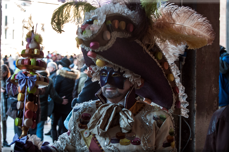 foto Carnevale di Venezia